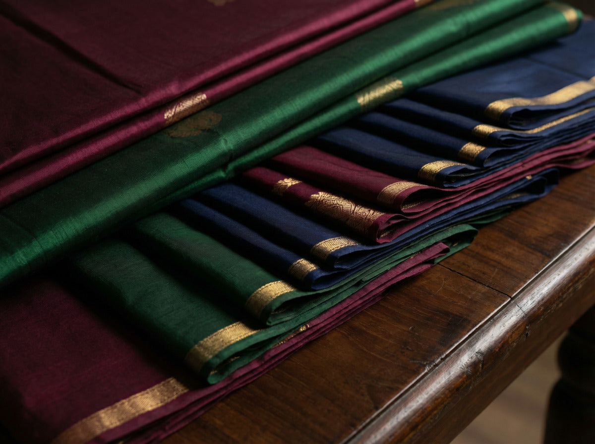 Sarees