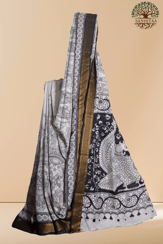 Chennuri Silk