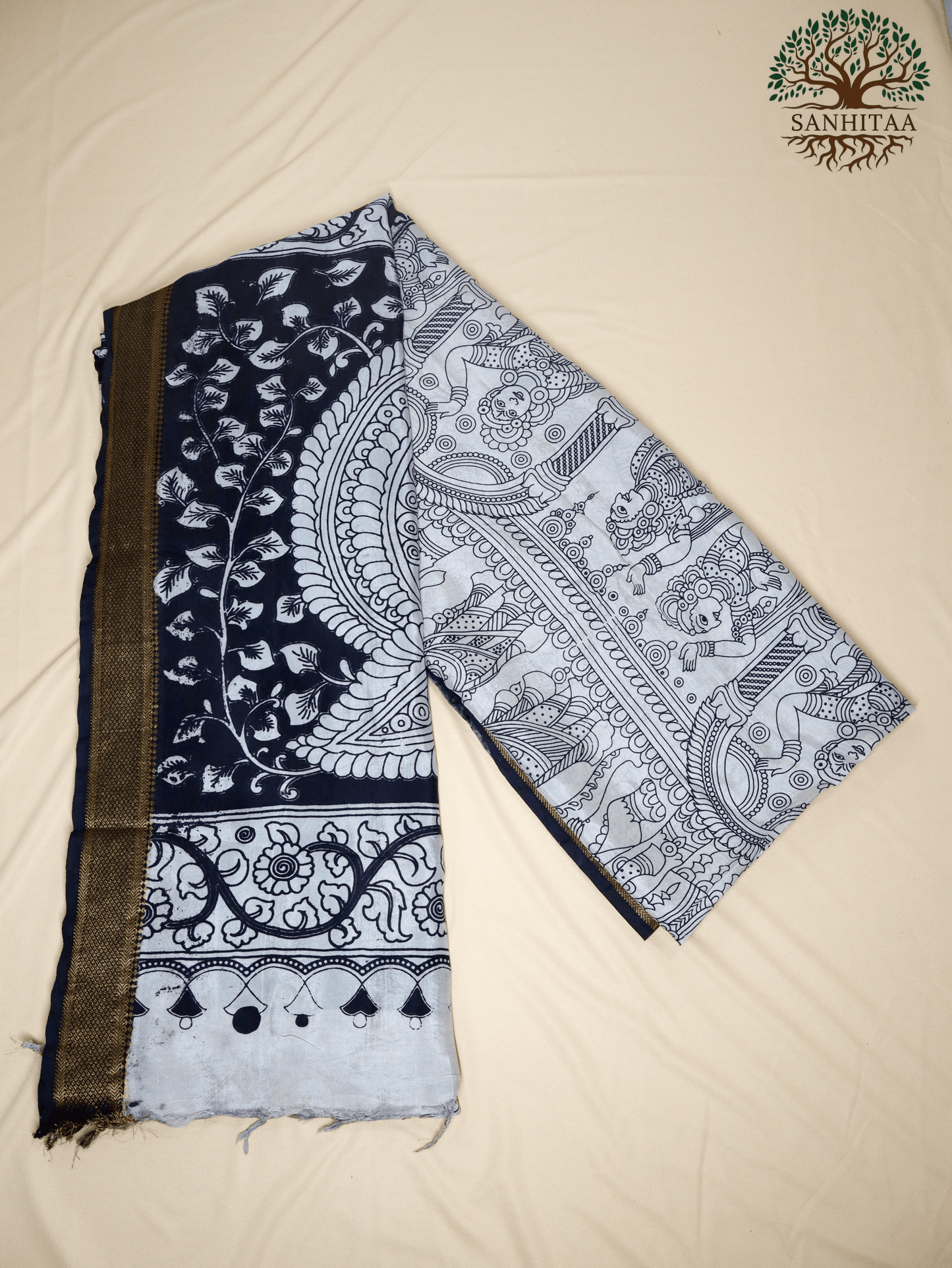 Chennuri Silk