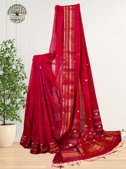 Benarasi Bhujodi Combination