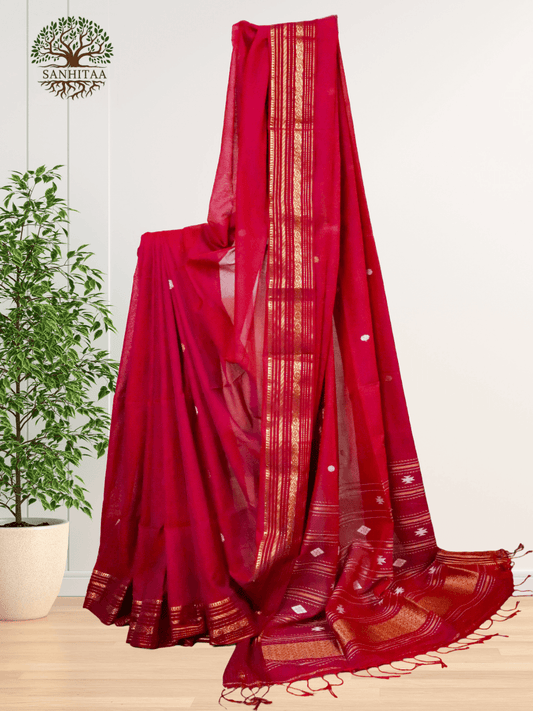 Benarasi Bhujodi Combination