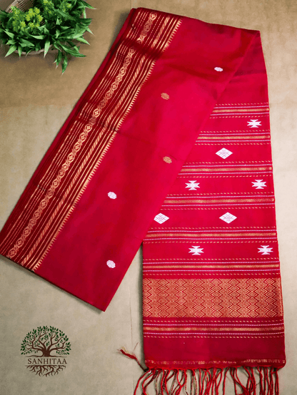 Benarasi Bhujodi Combination
